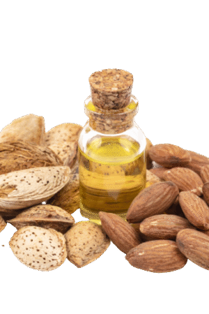 Almond Oil