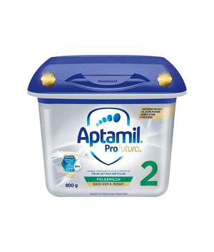 Aptamil Baby Formula