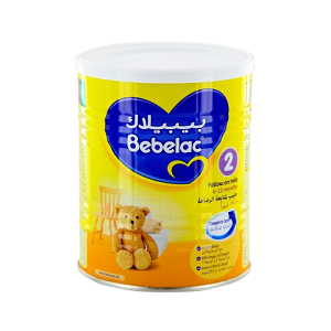 Bebelac Infant Milk