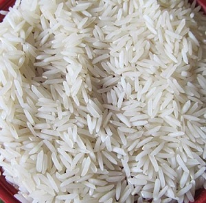 C9 Long Grain Rice