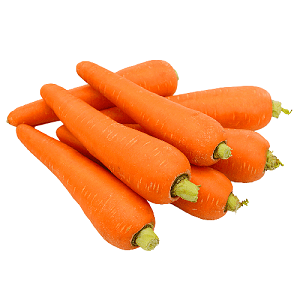 Carrots