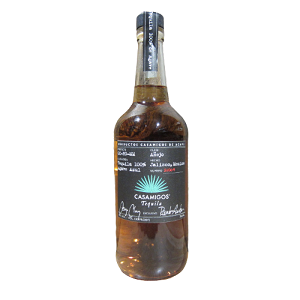 Casamigos Anejo Tequila