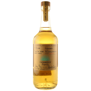 Casamigos Reposado Tequila