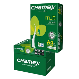 Chamex A4 Copy Paper