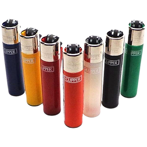Clipper Lighters