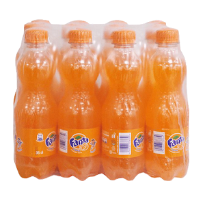 Fanta