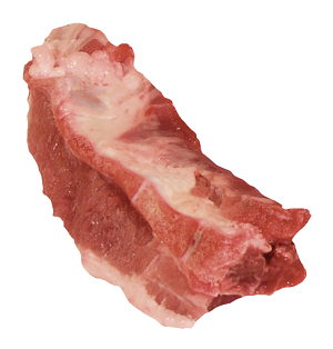 Frozen Pork Sternums