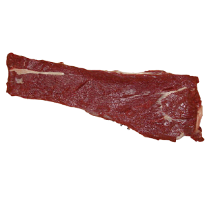 Frozen Buffalo Strip Loin