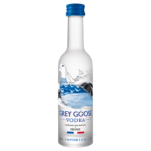 Grey Goose Vodka