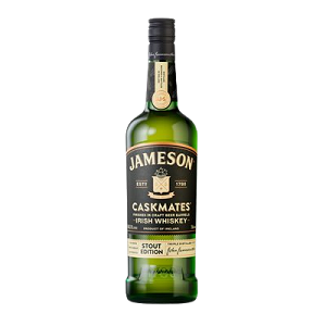 Jameson Caskmates Stout Edition