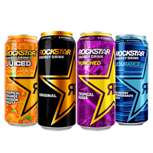 Rockstar Energy Drink